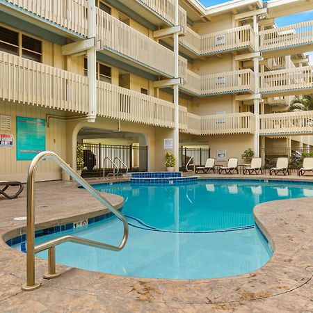 Kona Bali Kai #152 Apartman Kailua-Kona Kültér fotó
