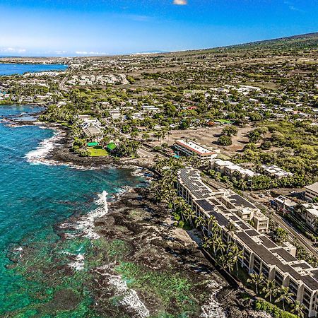 Kona Bali Kai #152 Apartman Kailua-Kona Kültér fotó
