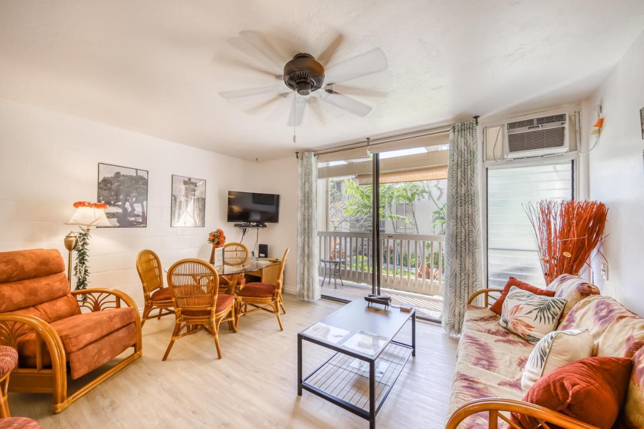 Kona Bali Kai #152 Apartman Kailua-Kona Kültér fotó