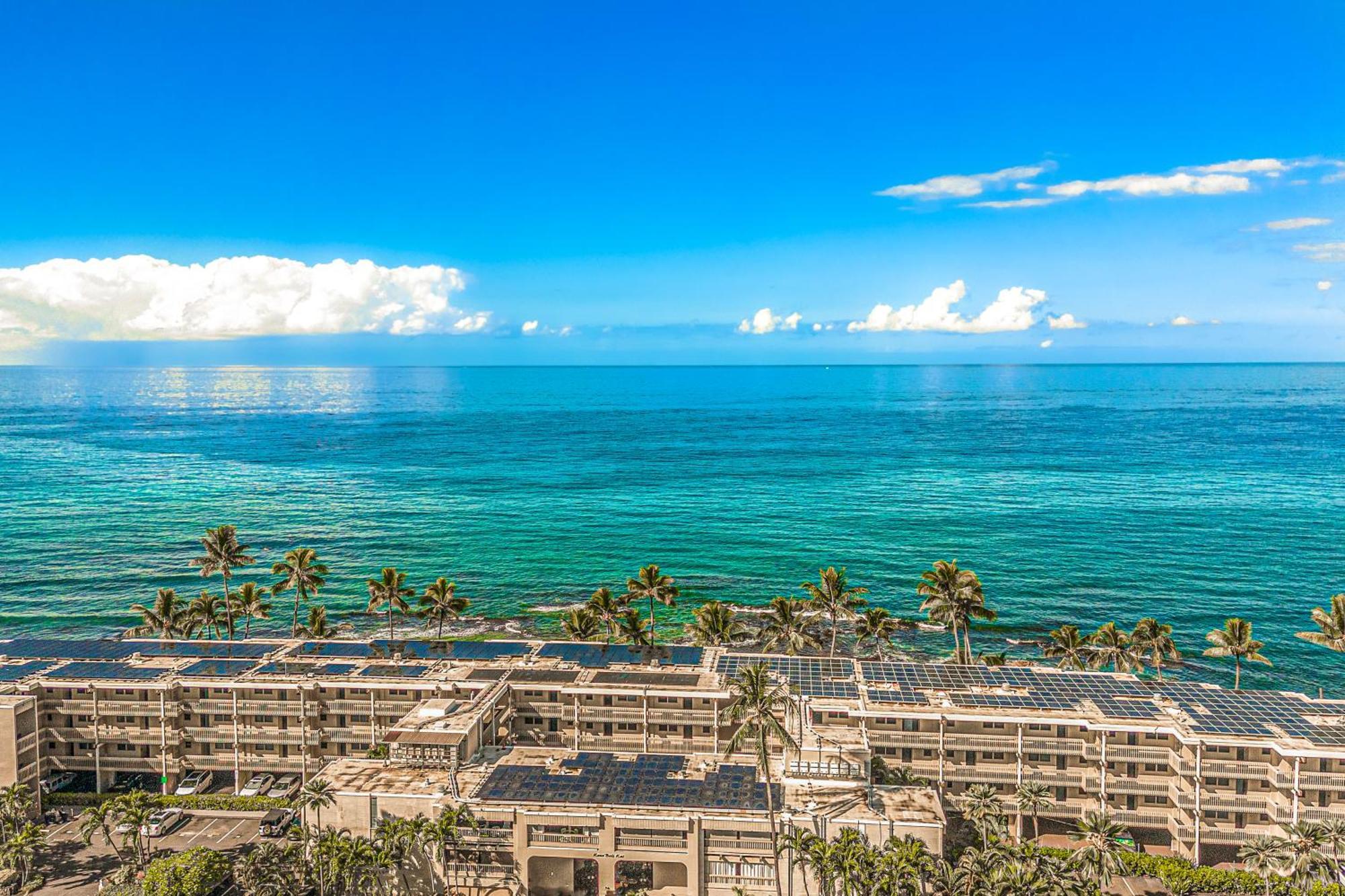 Kona Bali Kai #152 Apartman Kailua-Kona Kültér fotó
