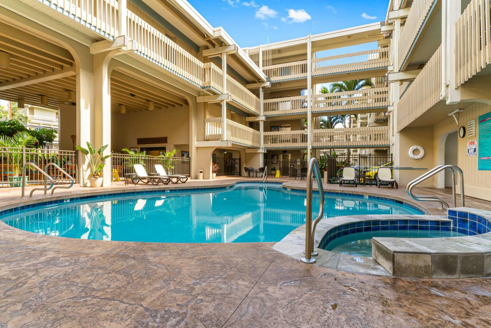 Kona Bali Kai #152 Apartman Kailua-Kona Kültér fotó