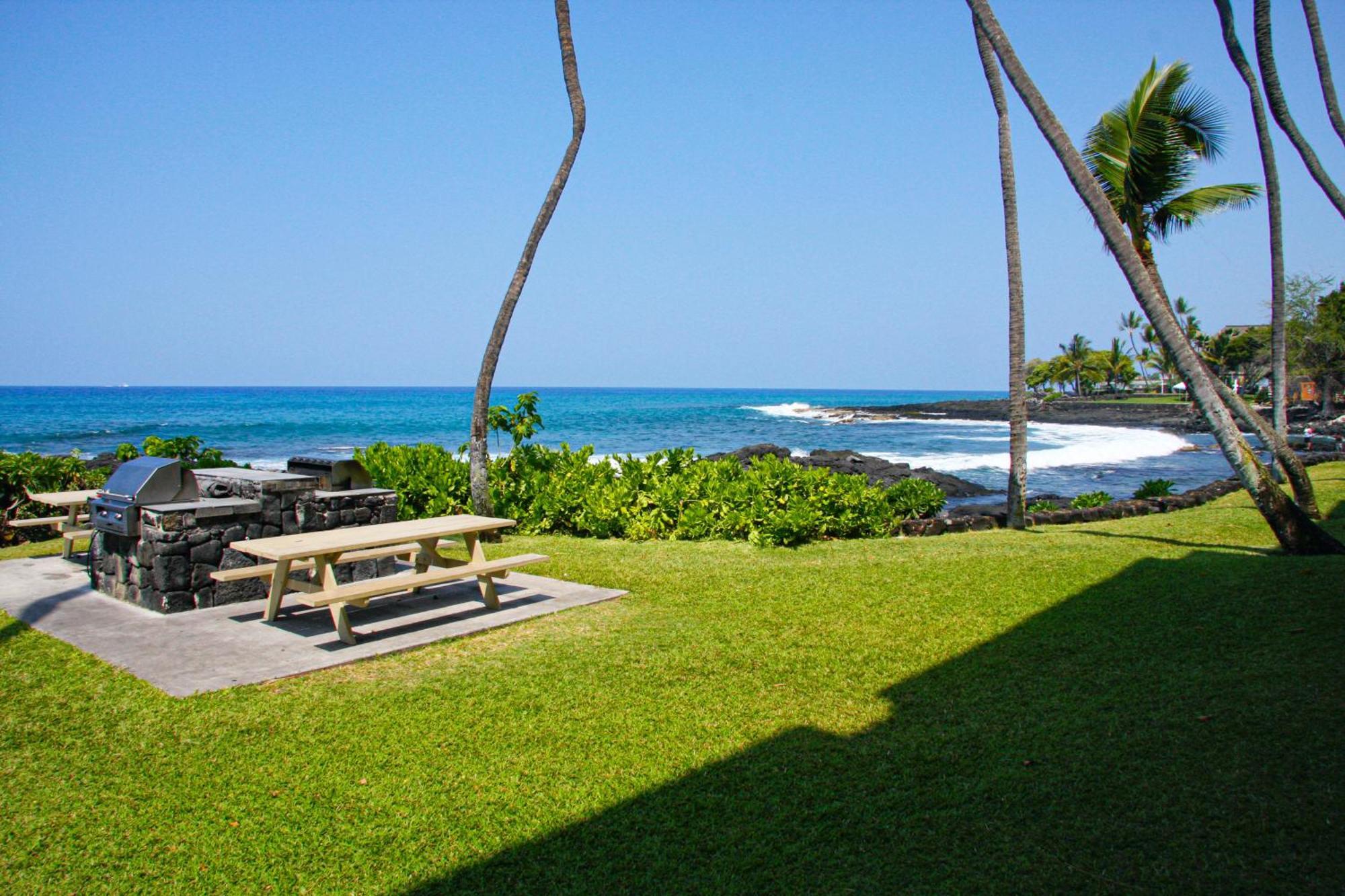 Kona Bali Kai #152 Apartman Kailua-Kona Kültér fotó