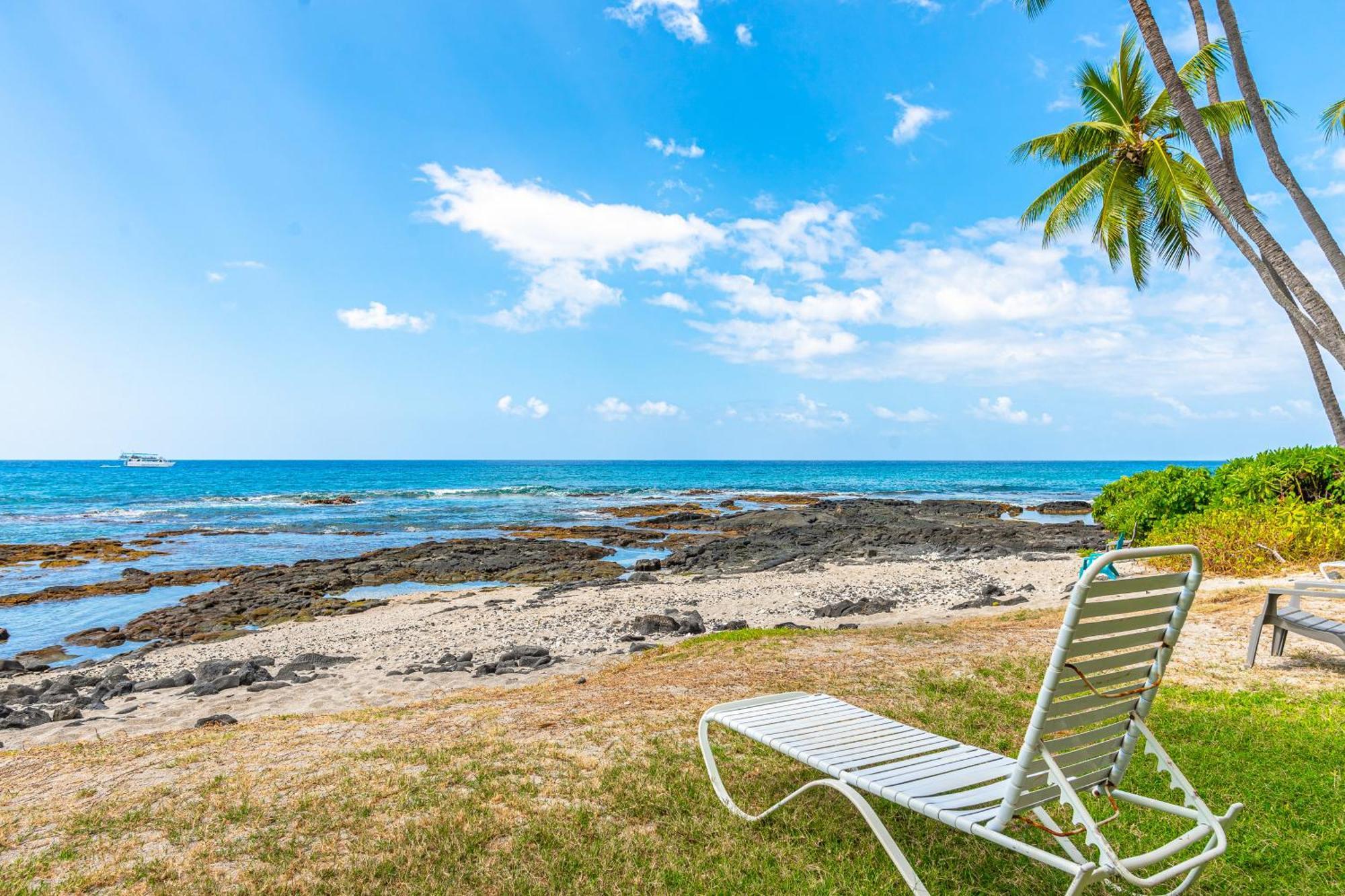 Kona Bali Kai #152 Apartman Kailua-Kona Kültér fotó