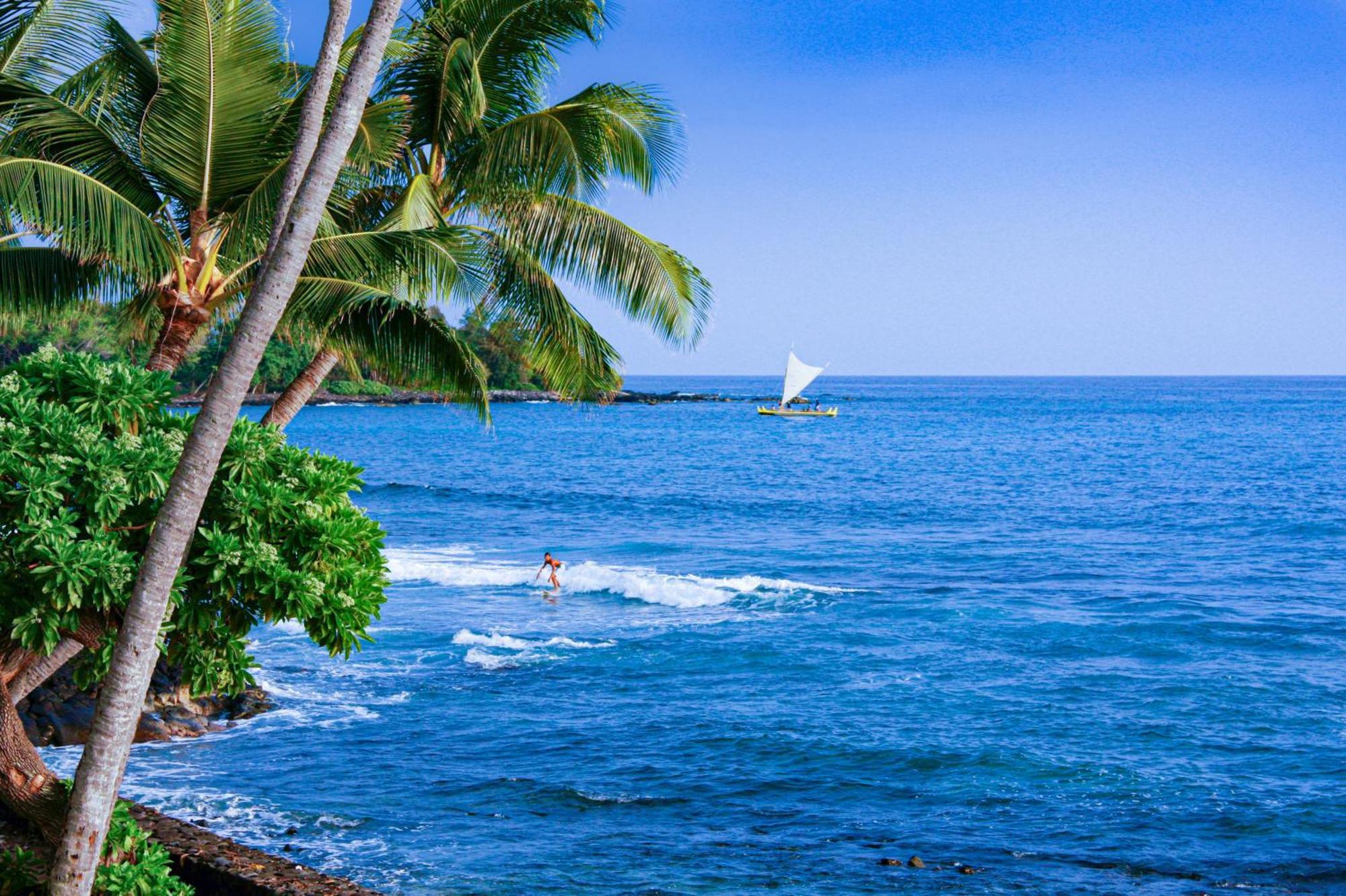Kona Bali Kai #152 Apartman Kailua-Kona Kültér fotó