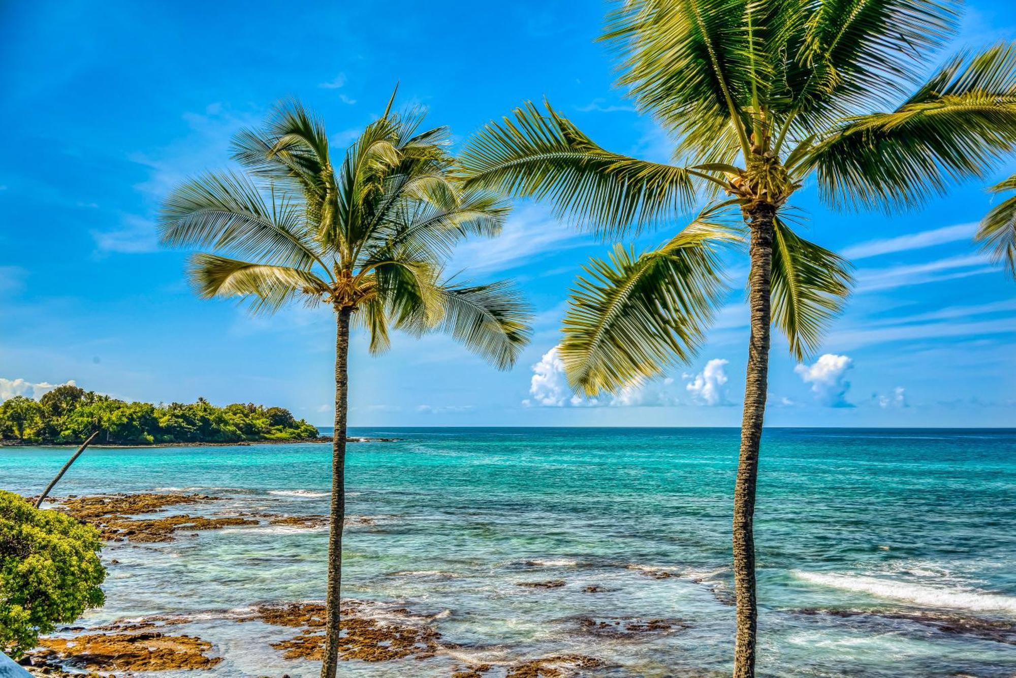 Kona Bali Kai #152 Apartman Kailua-Kona Kültér fotó