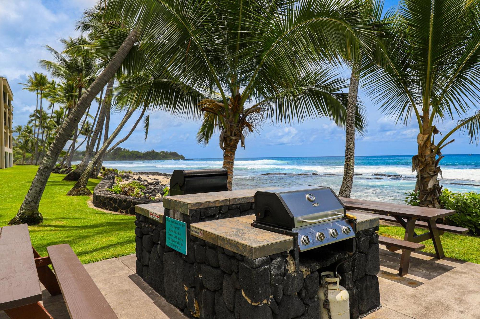 Kona Bali Kai #152 Apartman Kailua-Kona Kültér fotó